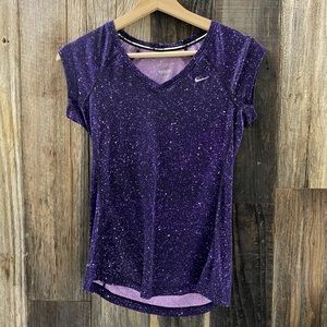 Nike Running Miler Women’s T-Shirt Dri-fit